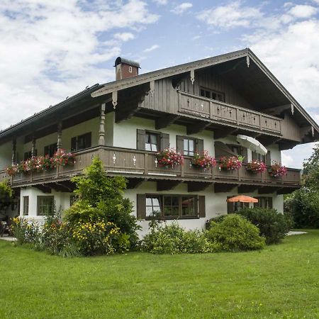 Ferienwohnungen Bohm Oberaudorf Exterior photo